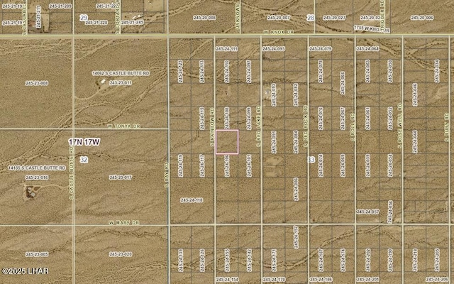 G12 S Rainbow Rd, Yucca, AZ 86438 - photo 53