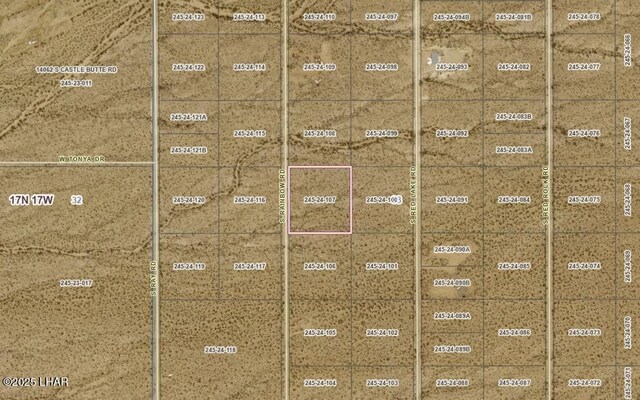G12 S Rainbow Rd, Yucca, AZ 86438 - photo 52