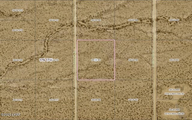 G12 S Rainbow Rd, Yucca, AZ 86438 - photo 51