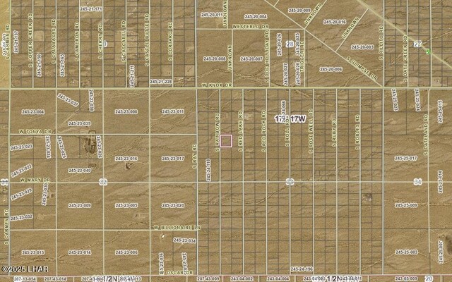 G12 S Rainbow Rd, Yucca, AZ 86438 - photo 54