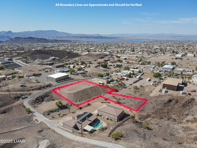 4061 Lake View Rd, Lake Havasu City, AZ 86406 - photo 13
