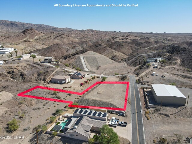 4061 Lake View Rd, Lake Havasu City, AZ 86406 - photo 12