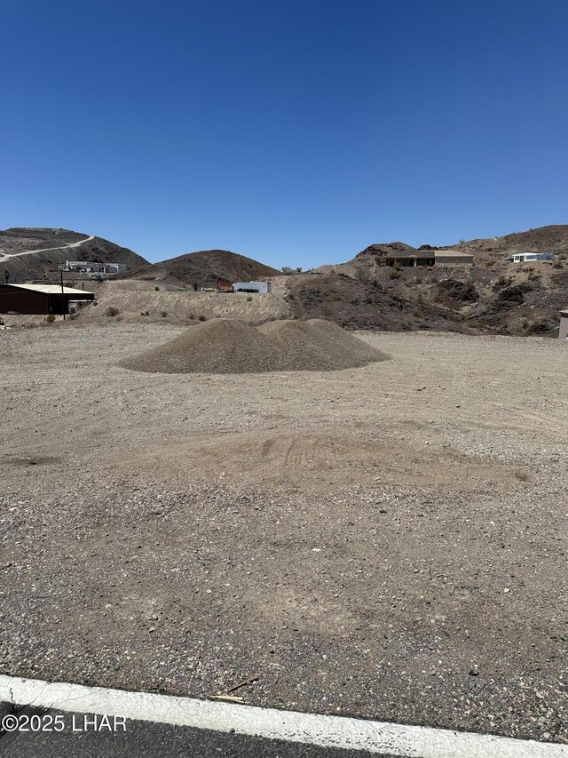 4061 Lake View Rd, Lake Havasu City, AZ 86406 - photo 23