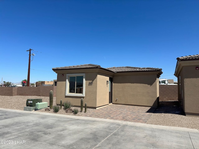 3080 Arapaho Dr Unit 108, Lake Havasu City, AZ 86406 - photo 1