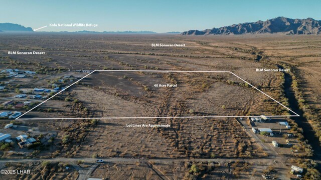 52260 Century Dr, Quartzsite, AZ 85346 - photo 23