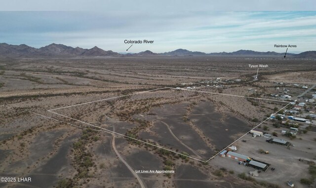 52260 Century Dr, Quartzsite, AZ 85346 - photo 20
