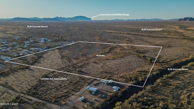52260 Century Dr, Quartzsite, AZ 85346 - photo 4