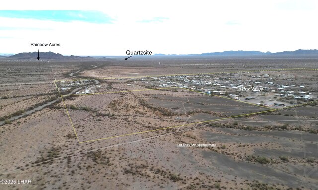 52260 Century Dr, Quartzsite, AZ 85346 - photo 21