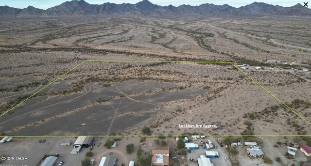 52260 Century Dr, Quartzsite, AZ 85346 - photo 9
