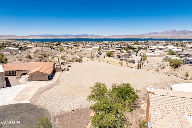 2145 Constellation Ln, Lake Havasu City AZ, 86403 land for sale