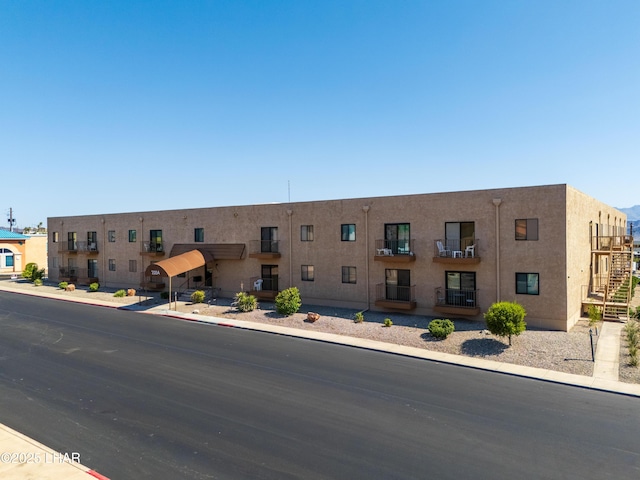 2094 Mesquite Ave Unit 113, Lake Havasu City, AZ 86403 - view of property
