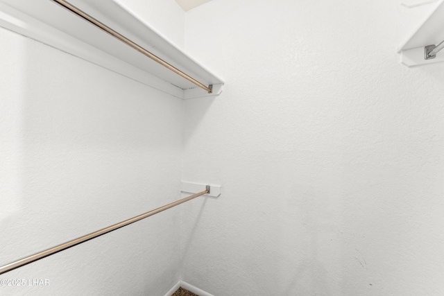 2094 Mesquite Ave Unit 113, Lake Havasu City, AZ 86403 - view of spacious closet