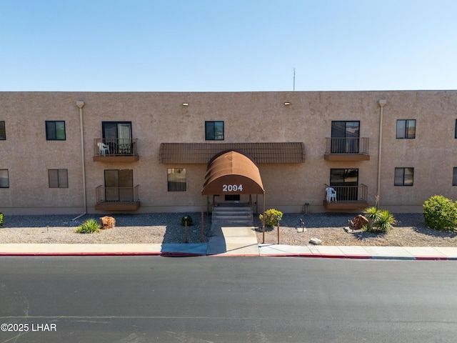 2094 Mesquite Ave Unit 113, Lake Havasu City, AZ 86403 - view of property