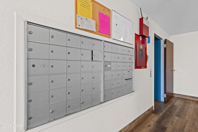 2094 Mesquite Ave Unit 113, Lake Havasu City, AZ 86403 - view of home's community with mail area