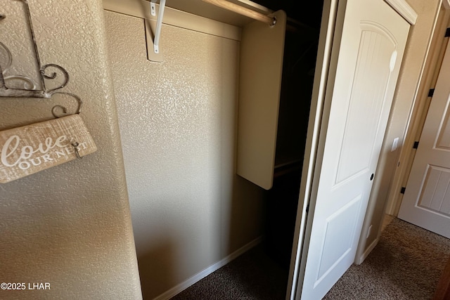 2969 Pony Cir, Lake Havasu City, AZ 86406 - view of closet
