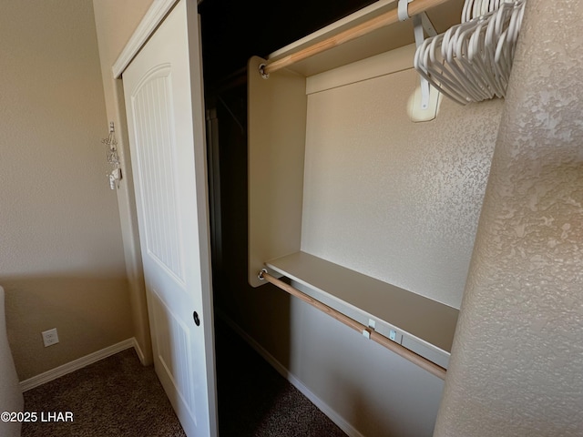 2969 Pony Cir, Lake Havasu City, AZ 86406 - view of closet