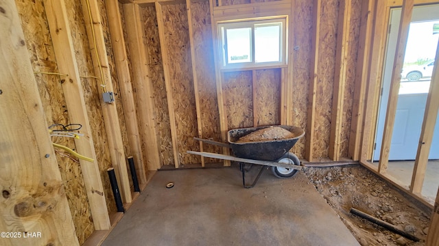 16457 S Lynn Ave, Yucca, AZ 86438 - view of misc room