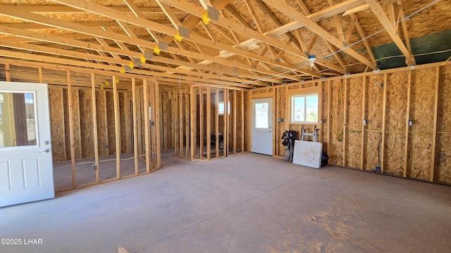 16457 S Lynn Ave, Yucca, AZ 86438 - view of miscellaneous room