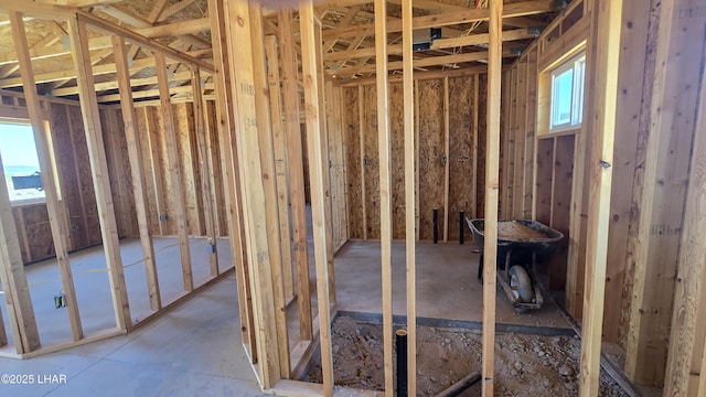 16457 S Lynn Ave, Yucca, AZ 86438 - view of misc room