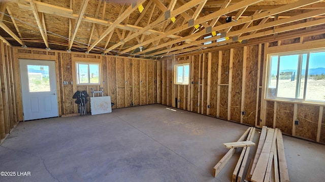 16457 S Lynn Ave, Yucca, AZ 86438 - view of misc room