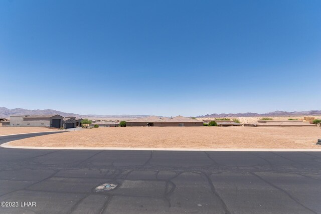 3700 N Masters Ct, Lake Havasu City AZ, 86404 land for sale