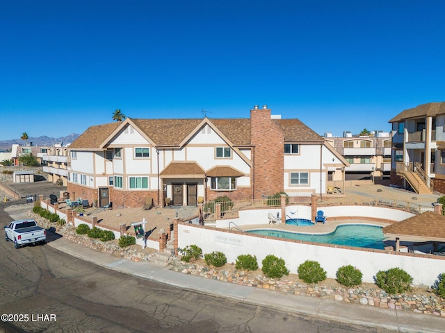 1661 Magnolia Dr Unit 2, Lake Havasu City, AZ 86403 - photo 4
