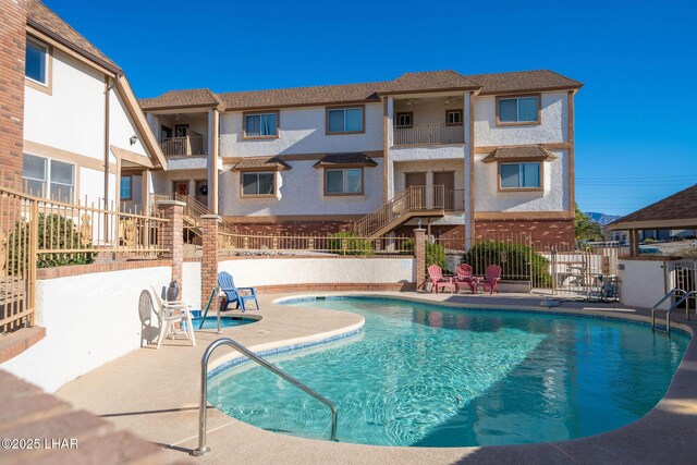 1661 Magnolia Dr Unit 2, Lake Havasu City, AZ 86403 - photo 43