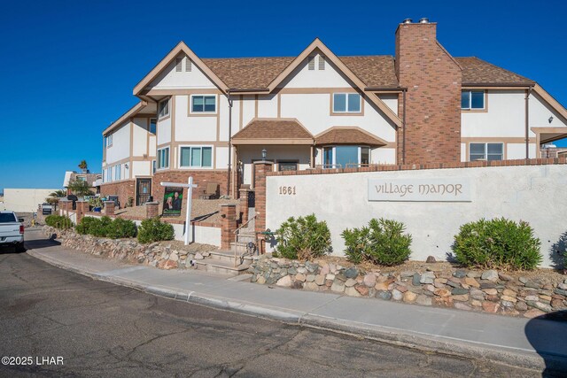1661 Magnolia Dr Unit 2, Lake Havasu City, AZ 86403 - photo 44