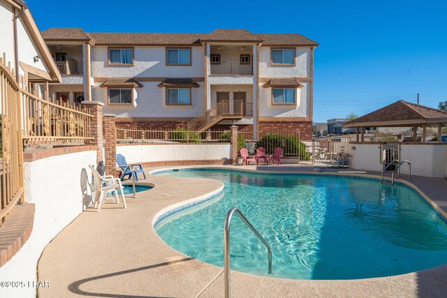 1661 Magnolia Dr Unit 2, Lake Havasu City, AZ 86403 - photo 3