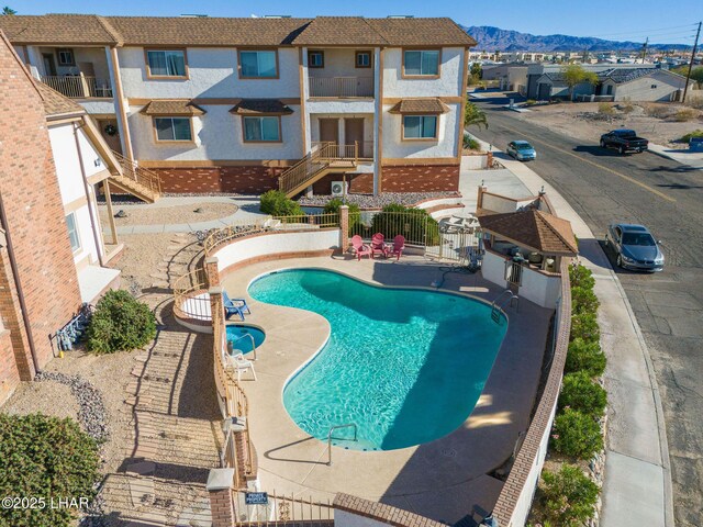 1661 Magnolia Dr Unit 2, Lake Havasu City, AZ 86403 - photo 54