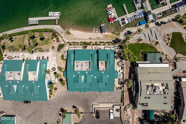 1415 Mcculloch Blvd N Unit 102, Lake Havasu City, AZ 86403 - birds eye view of property