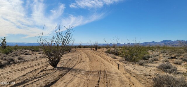 LOT197 S Cortaro Rd, Yucca, AZ 86438