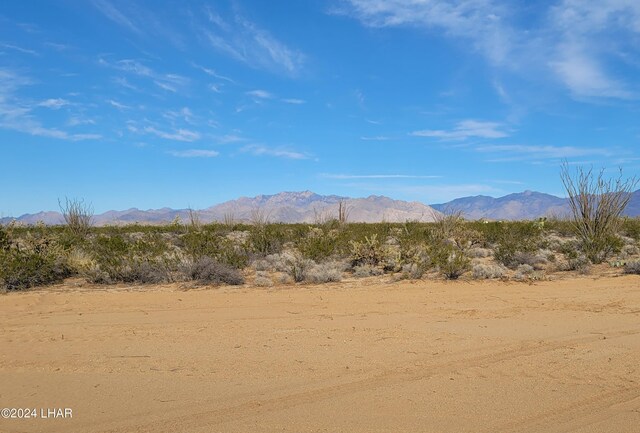 LOT197 S Cortaro Rd, Yucca, AZ 86438