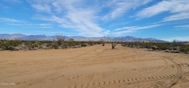 LOT197 S Cortaro Rd, Yucca, AZ 86438