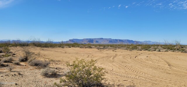 LOT197 S Cortaro Rd, Yucca, AZ 86438