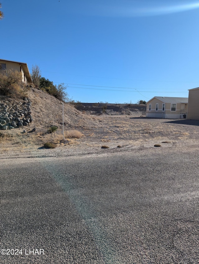 4716 Sierra Vista Dr, Topock AZ, 86436 land for sale