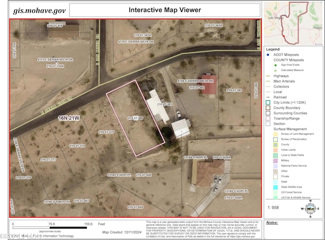 Listing photo 3 for 4716 Sierra Vista Dr, Topock AZ 86436