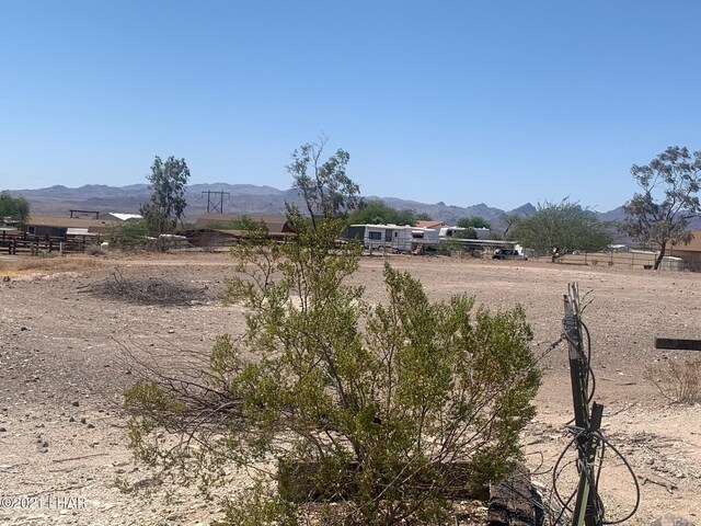 10800 Fenton Dr, Parker, AZ 85344 - photo 11