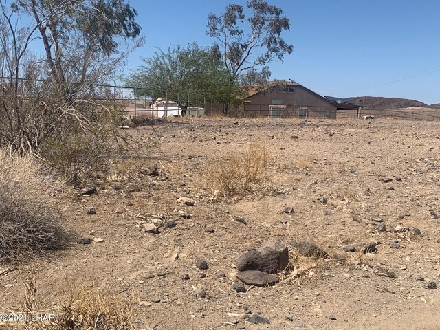 10800 Fenton Dr, Parker, AZ 85344 - photo 14