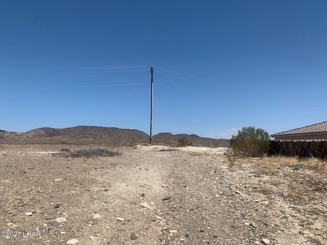 10800 Fenton Dr, Parker, AZ 85344 - photo 7