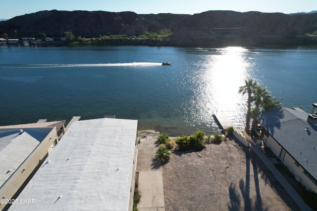 9026 Lakeview Dr, Parker, AZ 85344 - photo 2