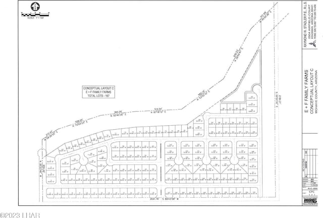 Listing photo 2 for 000 N Norrie Dr, Kingman AZ 86409