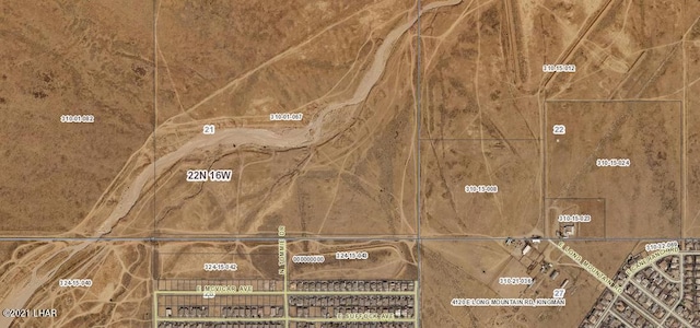 000 N Norrie Dr, Kingman AZ, 86409 land for sale