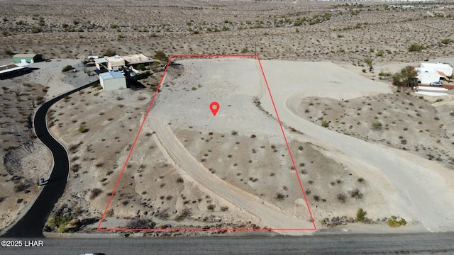 7841 N Wagon Wheel Dr, Lake Havasu City AZ, 86404 land for sale