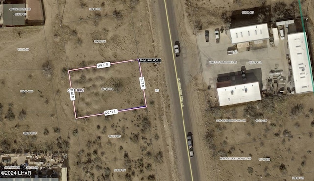 Listing photo 2 for 000 N Stockton Hill Rd, Kingman AZ 86409