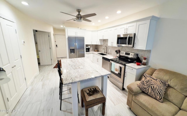777 Harrah Way Unit 404, Lake Havasu City, AZ 86403 - photo 8