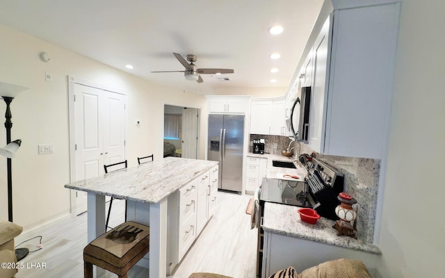 777 Harrah Way Unit 404, Lake Havasu City, AZ 86403 - photo 10