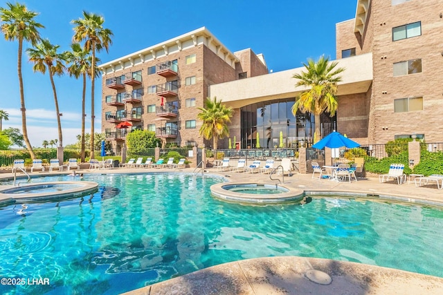 777 Harrah Way Unit 404, Lake Havasu City, AZ 86403 - photo 3