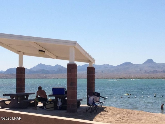 777 Harrah Way Unit 404, Lake Havasu City, AZ 86403 - photo 29