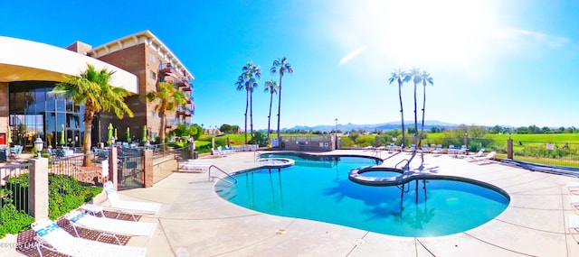 777 Harrah Way Unit 404, Lake Havasu City, AZ 86403 - photo 5